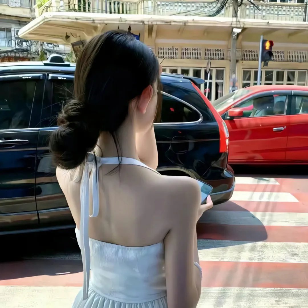 乔省长和他的女儿们